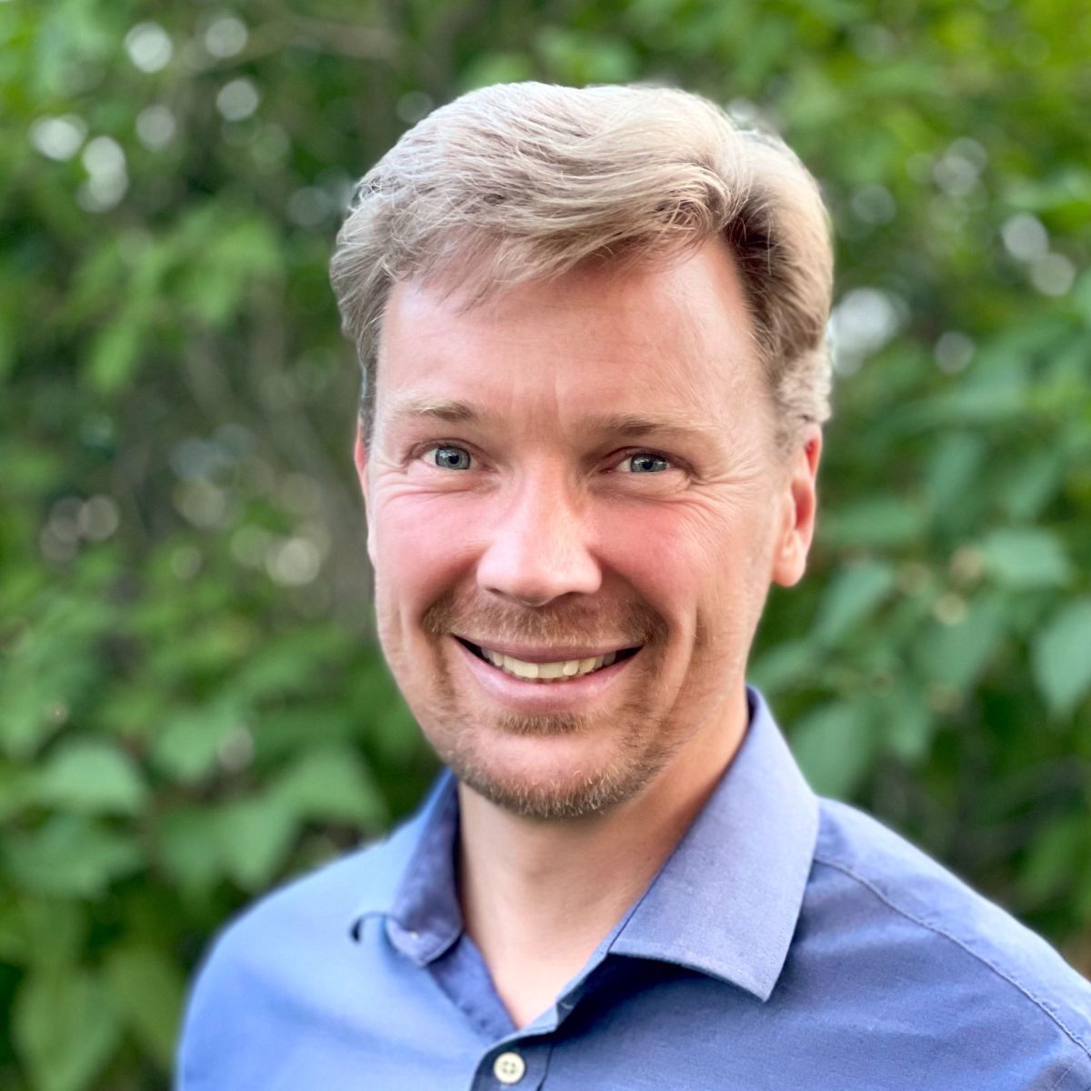 hyrum johnson